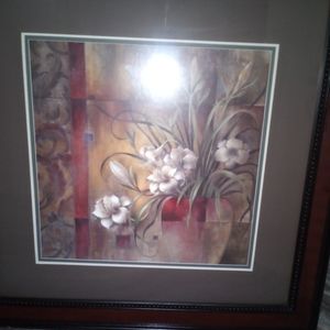 40 by 40 picture selling very cheap